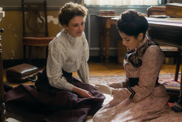 La Nouvelle femme - Cinéma Les Étoiles - Bruay la Buissière