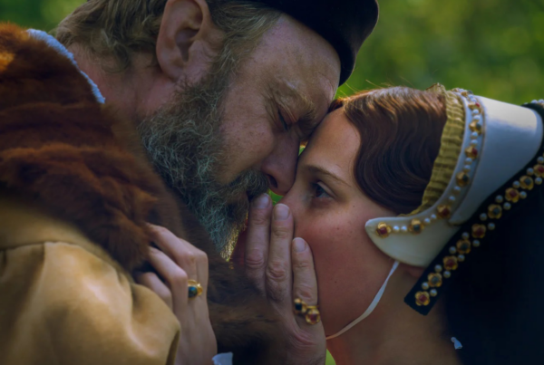 Le Jeu de la Reine - Cinéma Les Étoiles - Bruay la Buissière