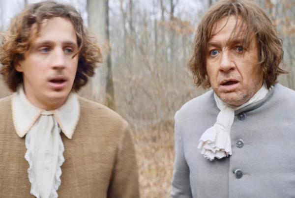 Les Chèvres ! - Cinéma Les Étoiles - Bruay la Buissière