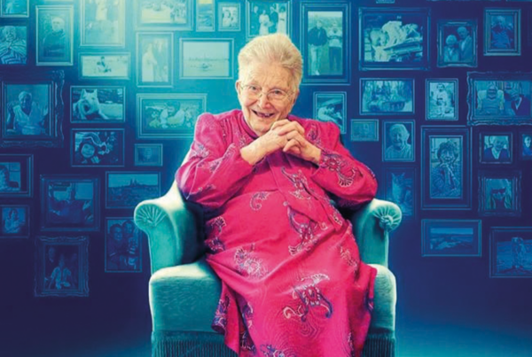 Les Vieux - Cinéma Les Étoiles - Bruay la Buissière