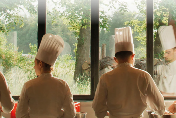 Menus-Plaisirs les Troisgourmands - Cinéma Les Étoiles - Bruay la Buissière