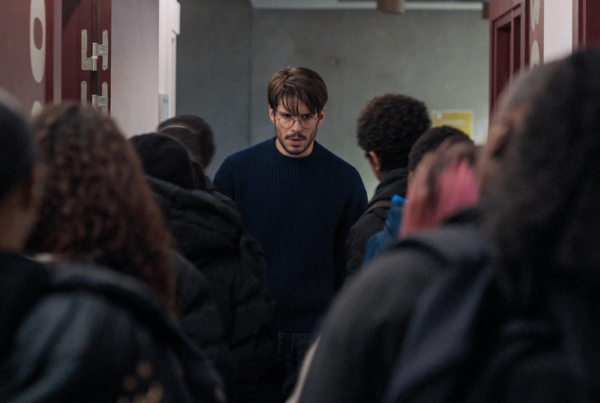 Pas de vagues - Cinéma Les Étoiles - Bruay la Buissière