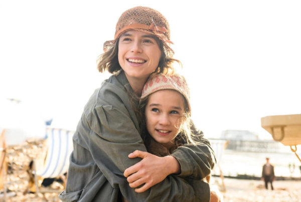 Scandaleusement vôtre - Cinéma Les Étoiles - Bruay la Buissière