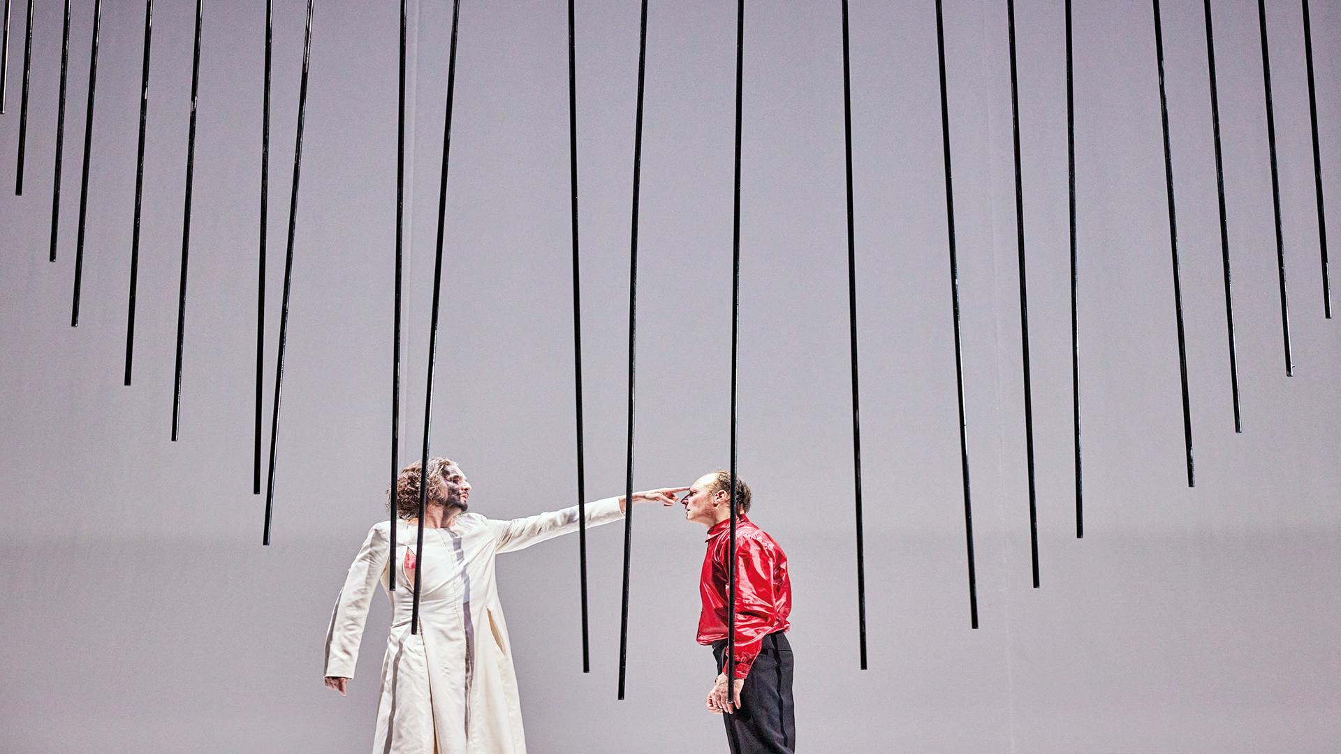 Cinéma Les Etoiles - Bruay- La - Buissière - Macbeth