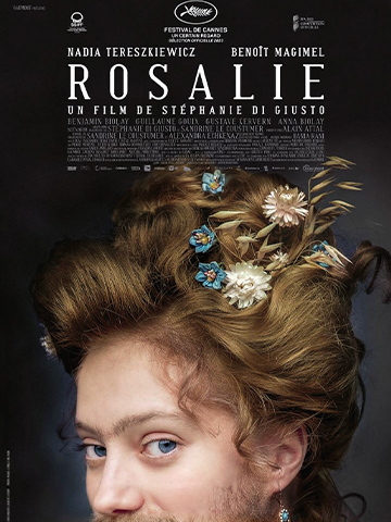 Rosalie - Cinéma Les Étoiles - Bruay la Buissière