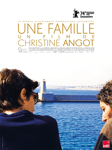 Une Famille - Cinéma Les Étoiles - Bruay la Buissière