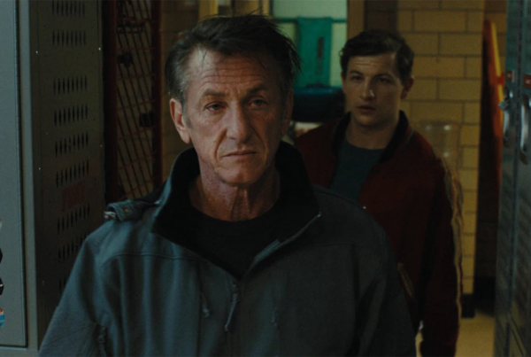 Black flies - Cinéma Les Étoiles - Bruay la Buissière