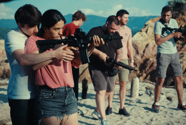 Borgo - Cinéma Les Étoiles - Bruay la Buissière