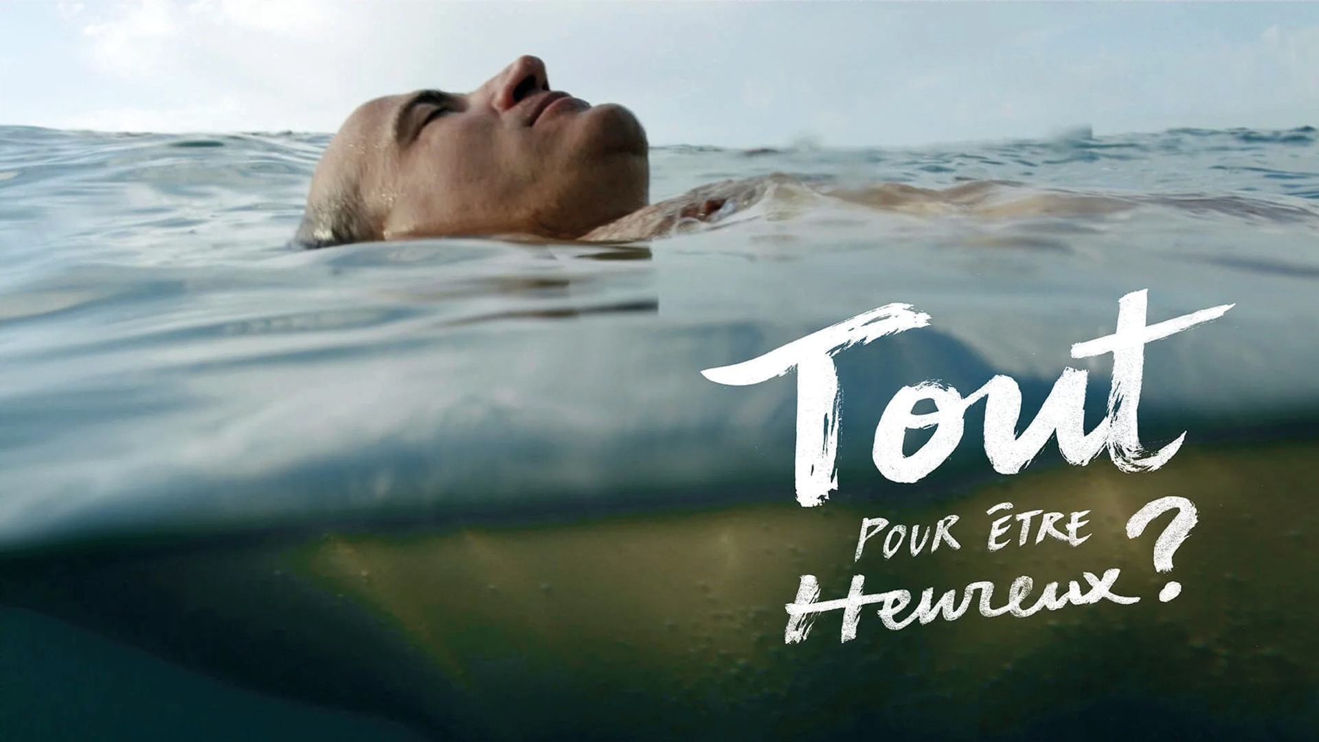 Ciné Débat Tout pour être heureux - Mercredi 17 avril à 19h00 - Cinéma Les Étoiles - Bruay la Buissière