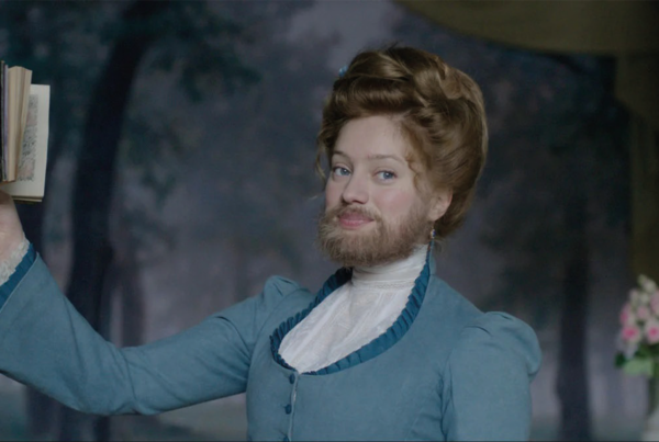 Rosalie - Cinéma Les Étoiles - Bruay la Buissière