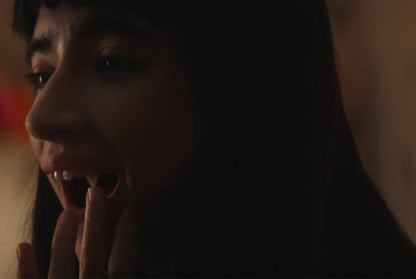 Vampire humaniste cherche suicidaire consentant - Cinéma Les Étoiles - Bruay la Buissière