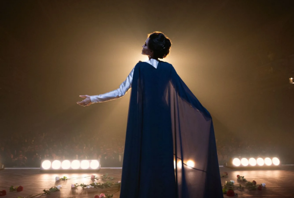 Maria - Cinéma Les Étoiles - Bruay la Buissière