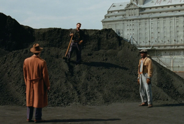 The Brutalist - Cinéma Les Étoiles - Bruay la Buissière