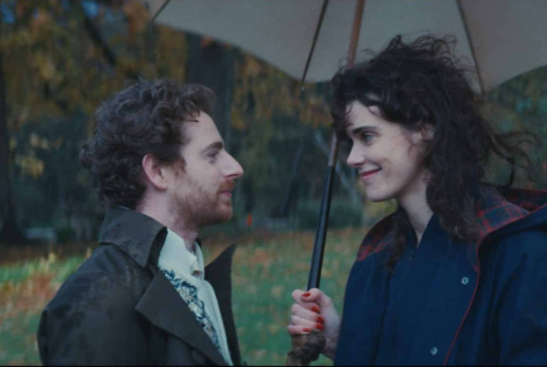 Jane Austen a gâché ma vie - Cinéma Les Étoiles - Bruay la Buissière
