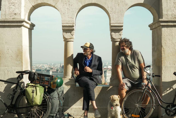 À Bicyclette - Cinéma Les Étoiles - Bruay la Buissière