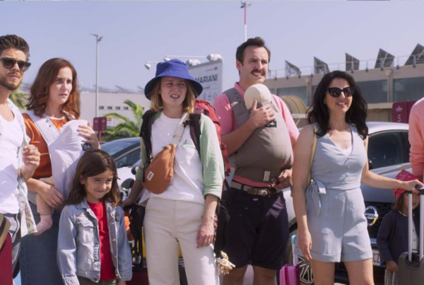 Avec ou sans enfants - Cinéma Les Étoiles - Bruay la Buissière