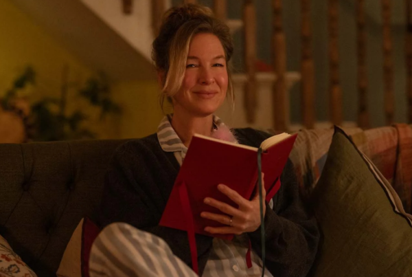 Bridget Jones folle de lui - Cinéma Les Étoiles - Bruay la Buissière