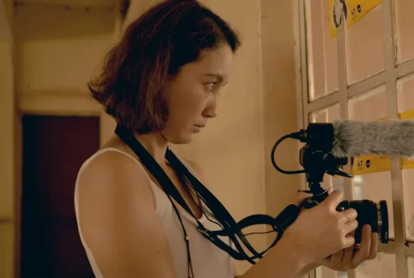 Black Box diaries - Cinéma Les Étoiles - Bruay la Buissière