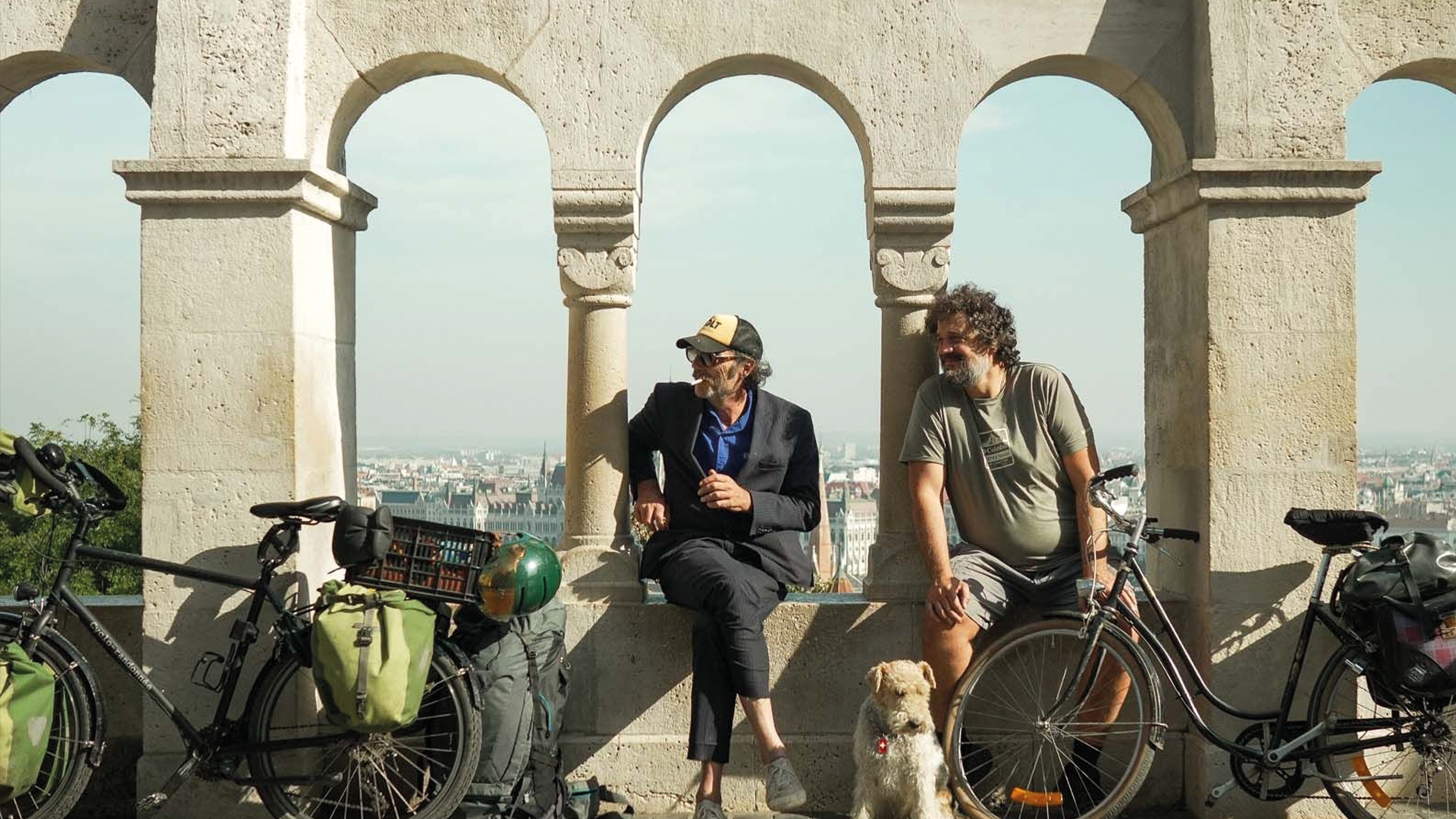 Ciné Fil' Tricot - À Bicyclette - Bruay la Buissière