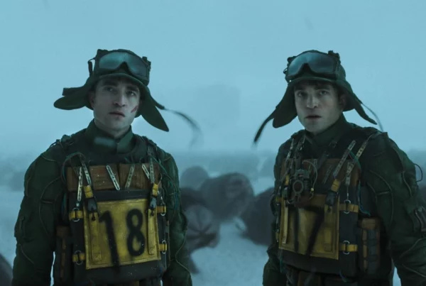 Mickey 17 - Cinéma Les Étoiles - Bruay la Buissière