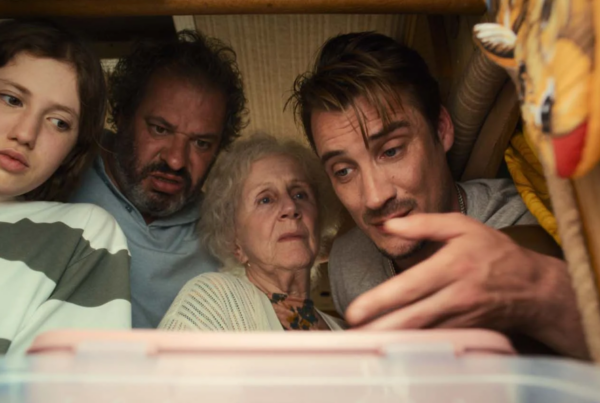 On Ira - Cinéma Les Étoiles - Bruay la Buissière