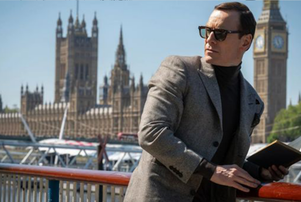 The Insider - Cinéma Les Étoiles - Bruay la Buissière
