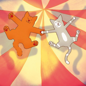 Ciné doudou - Tom le chat - Cinéma Les Étoiles - Bruay la Buissière