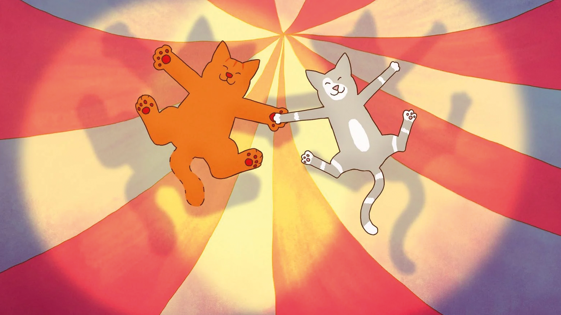 Ciné doudou - Tom le chat - Cinéma Les Étoiles - Bruay la Buissière