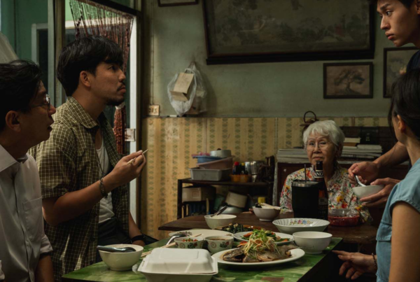 Comment devenir riche (grâce à sa grand mère) - Cinéma Les Étoiles - Bruay la Buissière