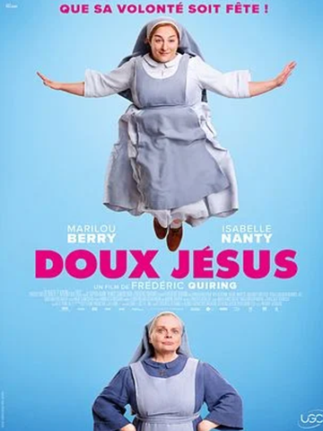 Doux Jesus - Cinéma Les Étoiles - Bruay la Buissière