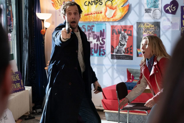 Le Mélange des genres - Cinéma Les Étoiles - Bruay la Buissière
