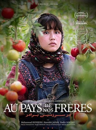 Au pays de nos frères - Cinéma Les Étoiles - Bruay la Buissière
