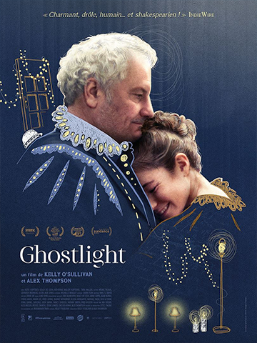Ghostlight - Cinéma Les Étoiles - Bruay la Buissière