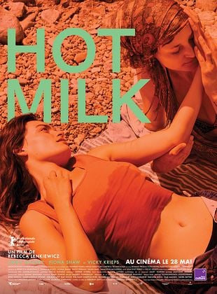 Hot Milk - Cinéma Les Étoiles - Bruay la Buissière