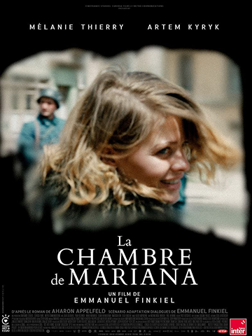 La Chambre de Mariana - Cinéma Les Étoiles - Bruay la Buissière