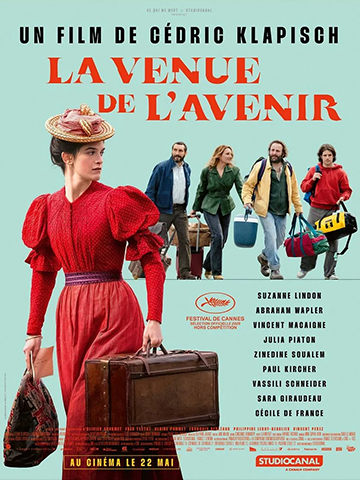 La venue de l'avenir - Cinéma Les Étoiles - Bruay la Buissière