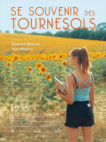 Se souvenir des tournesols - Cinéma Les Étoiles - Bruay la Buissière