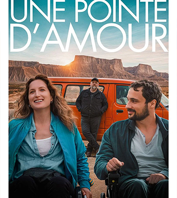 Une pointe d'amour - Cinéma Les Étoiles - Bruay la Buissière