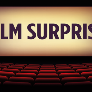 Avant-Première Surprise - Cinéma les étoiles - Bruay-La-Buissière