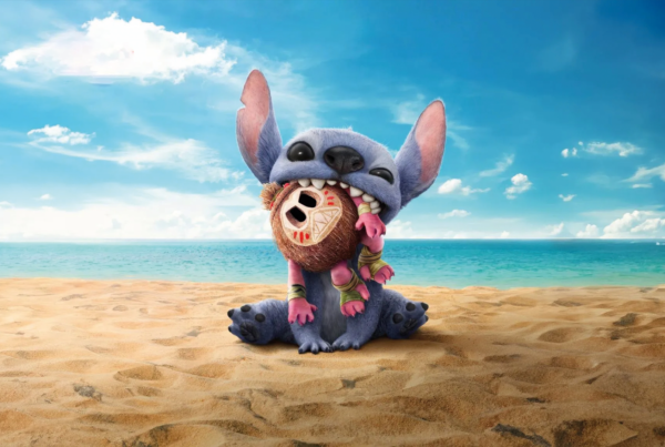 Lilo et Stitch - Cinéma les étoiles - Bruay-La-Buissière