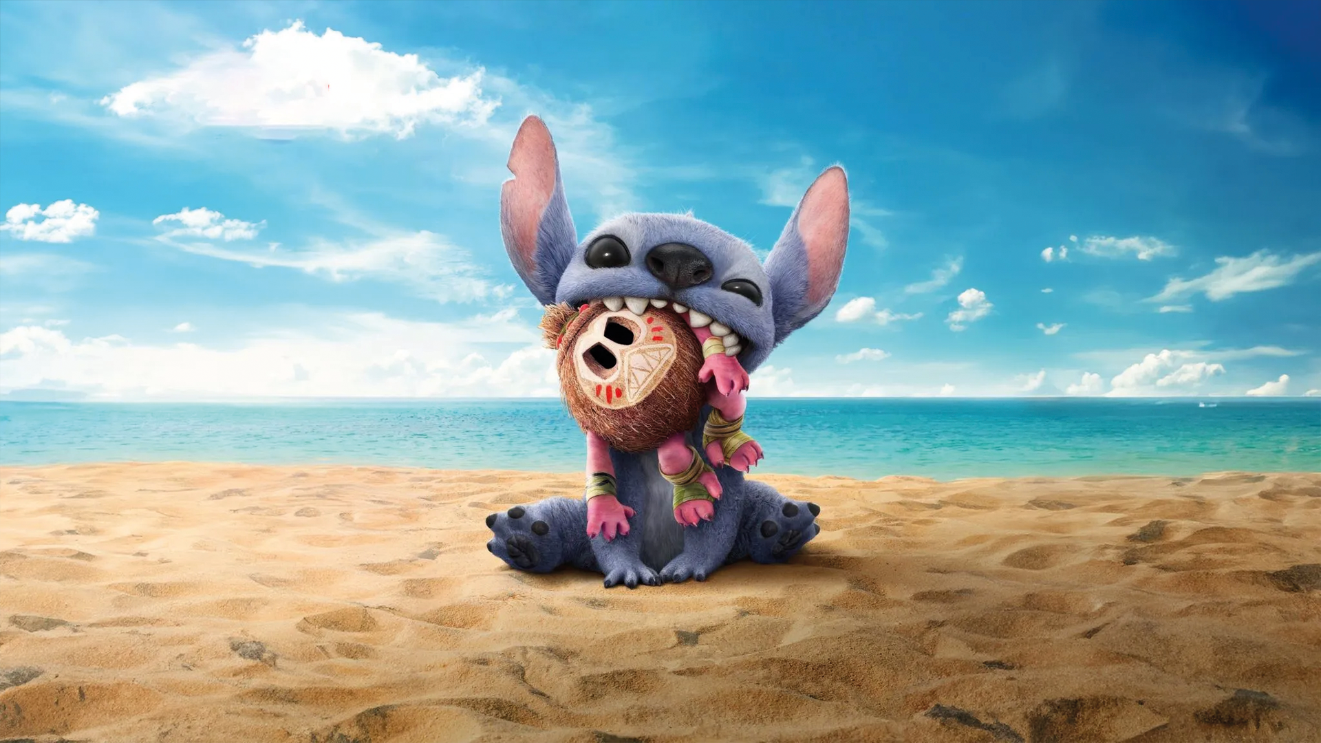 Lilo et Stitch - Cinéma les étoiles - Bruay-La-Buissière