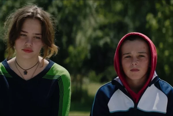 Ollie - Cinéma Les Étoiles - Bruay la Buissière