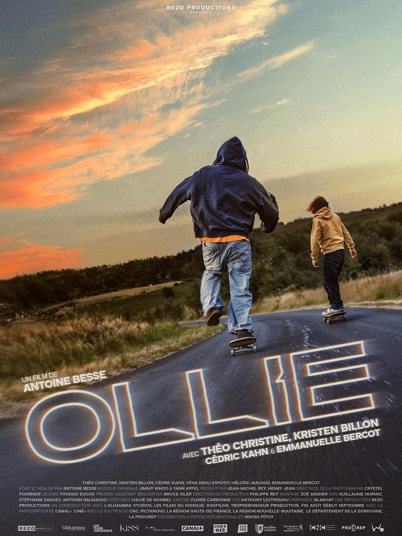 Ollie - Cinéma Les Étoiles - Bruay la Buissière