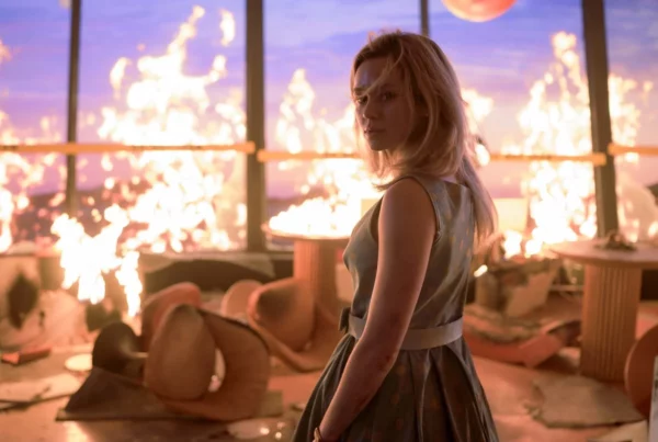 destination finale - cinéma les étoiles - bruay la buissière