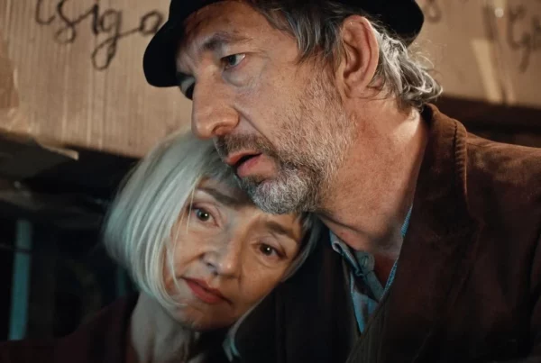 ange - Cinéma les Étoiles - Bruay-La-Buissière