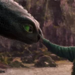 dragons - Cinéma Les Étoiles - Bruay-La-Buissière
