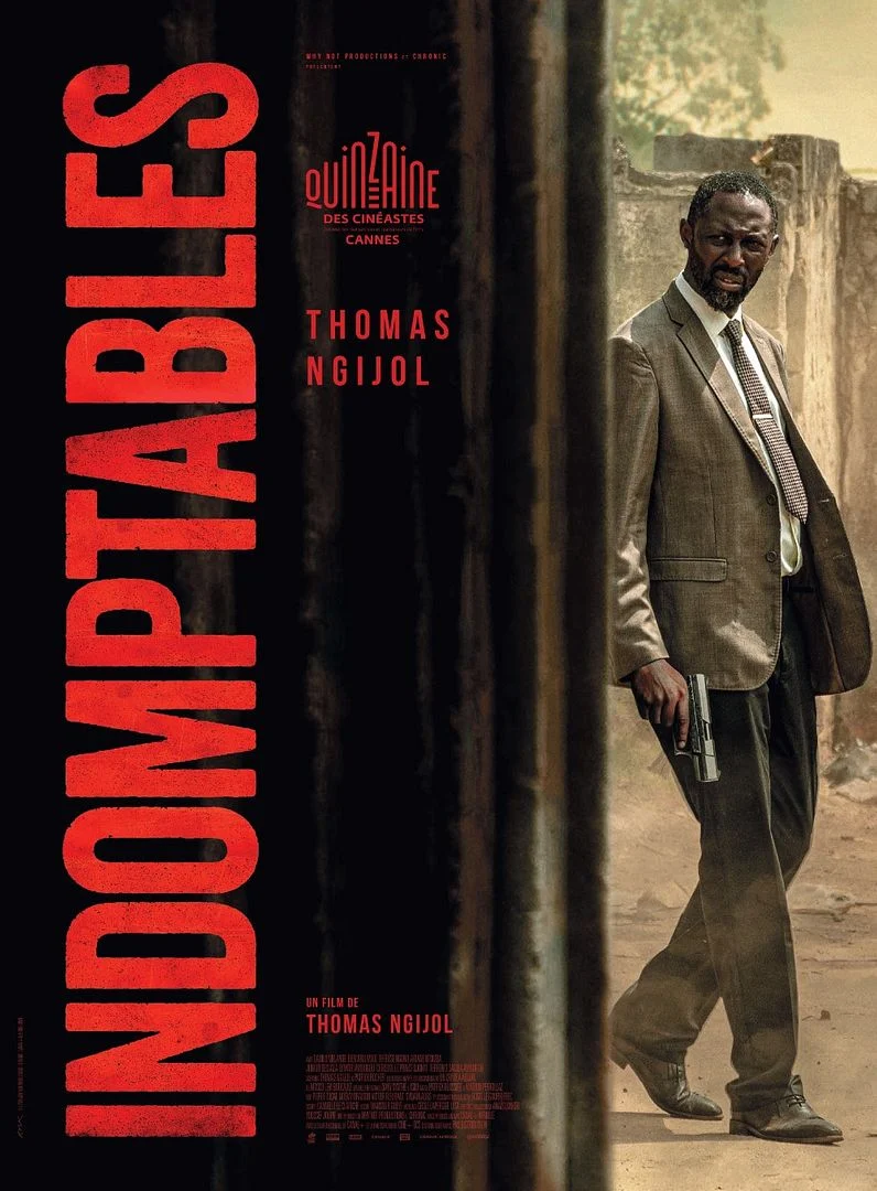 indomptables - Cinéma Les Étoiles - Bruay-La-Buissière