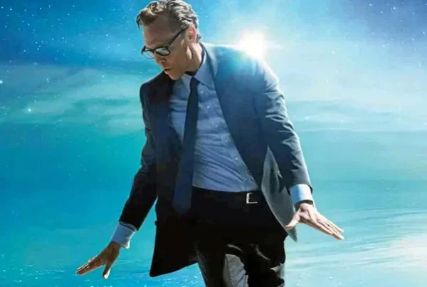 life of chuck - Cinéma Les Étoiles - Bruay-La-Buissière