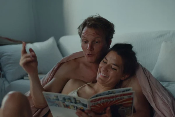 loveable - Cinéma les Étoiles - Bruay-La-Buissière