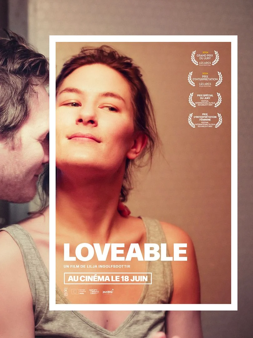 loveable - Cinéma les Étoiles - Bruay-La-Buissière